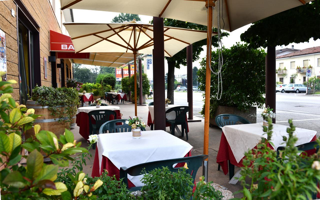 Locanda Corte Girlanda Verona Exterior photo