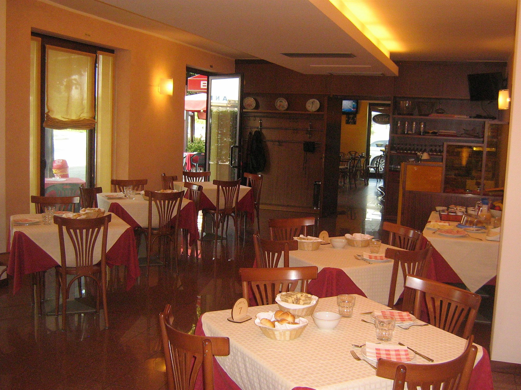 Locanda Corte Girlanda Verona Exterior photo