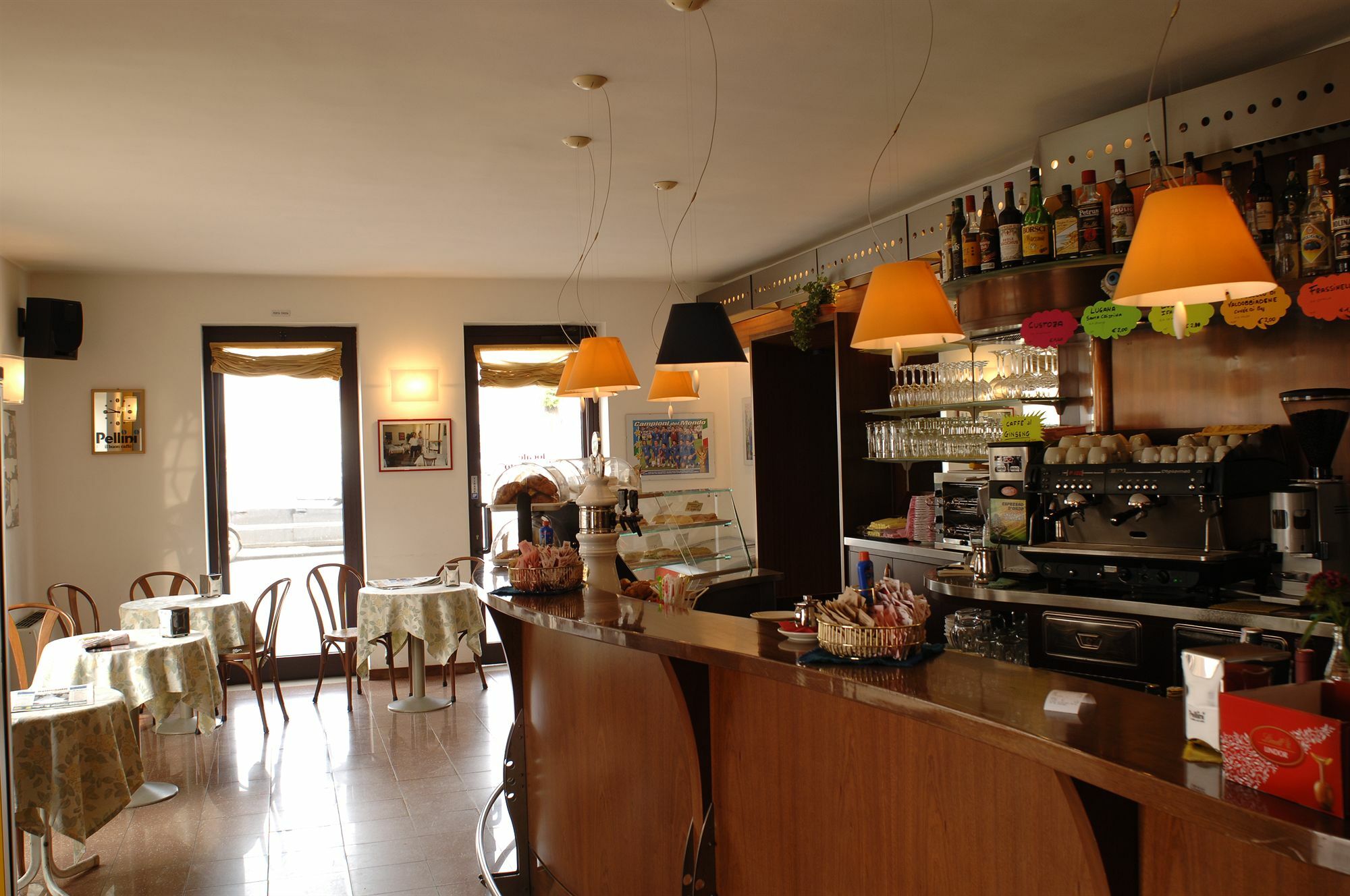 Locanda Corte Girlanda Verona Exterior photo
